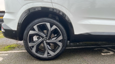 Renault Austral E-Tech FHEV Techno Esprit Alpine 5dr Auto Hybrid Estate